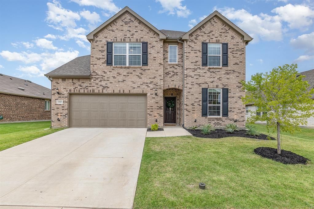 1517 Sawyer Drive