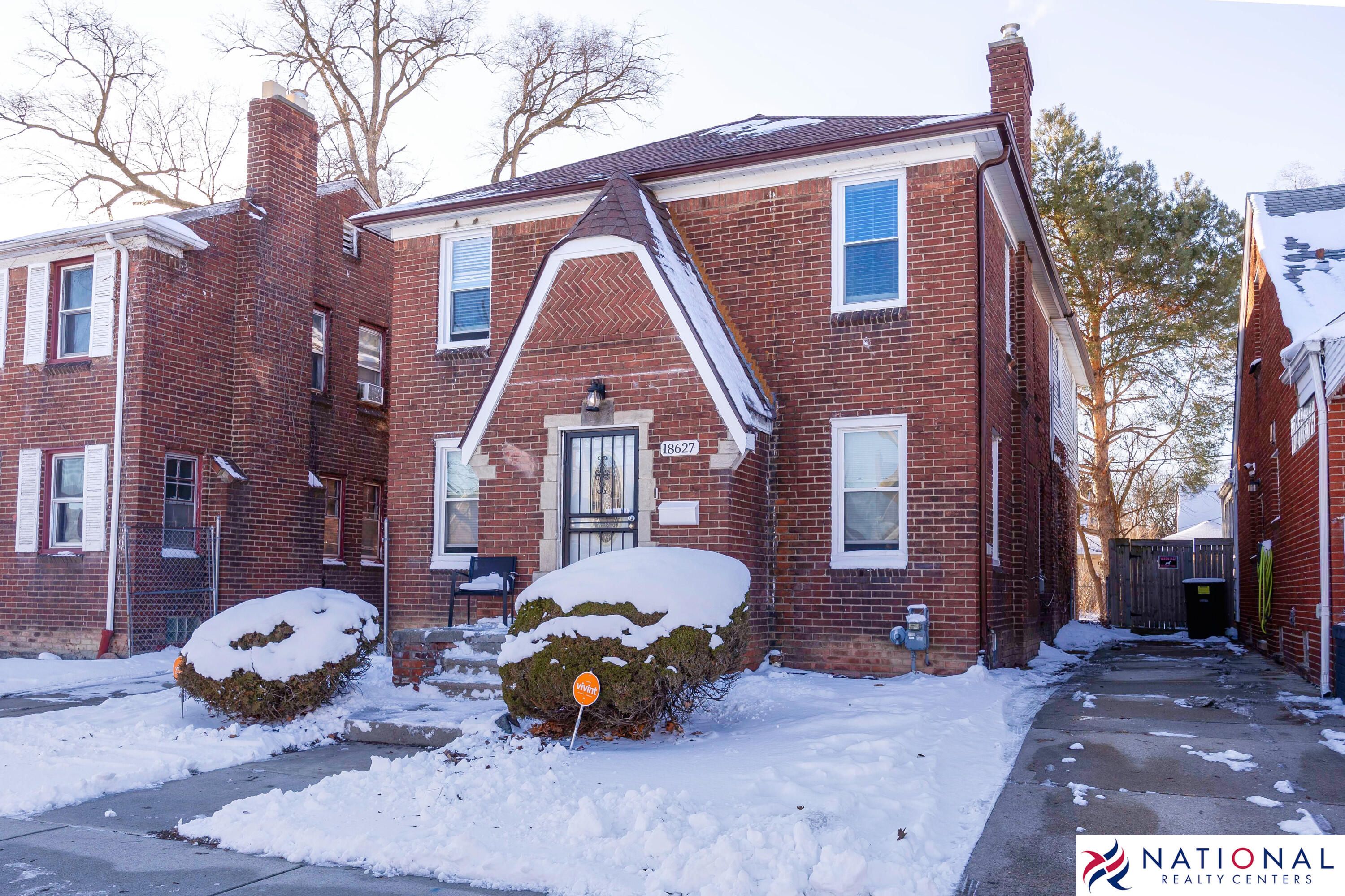 18627 Washburn Street