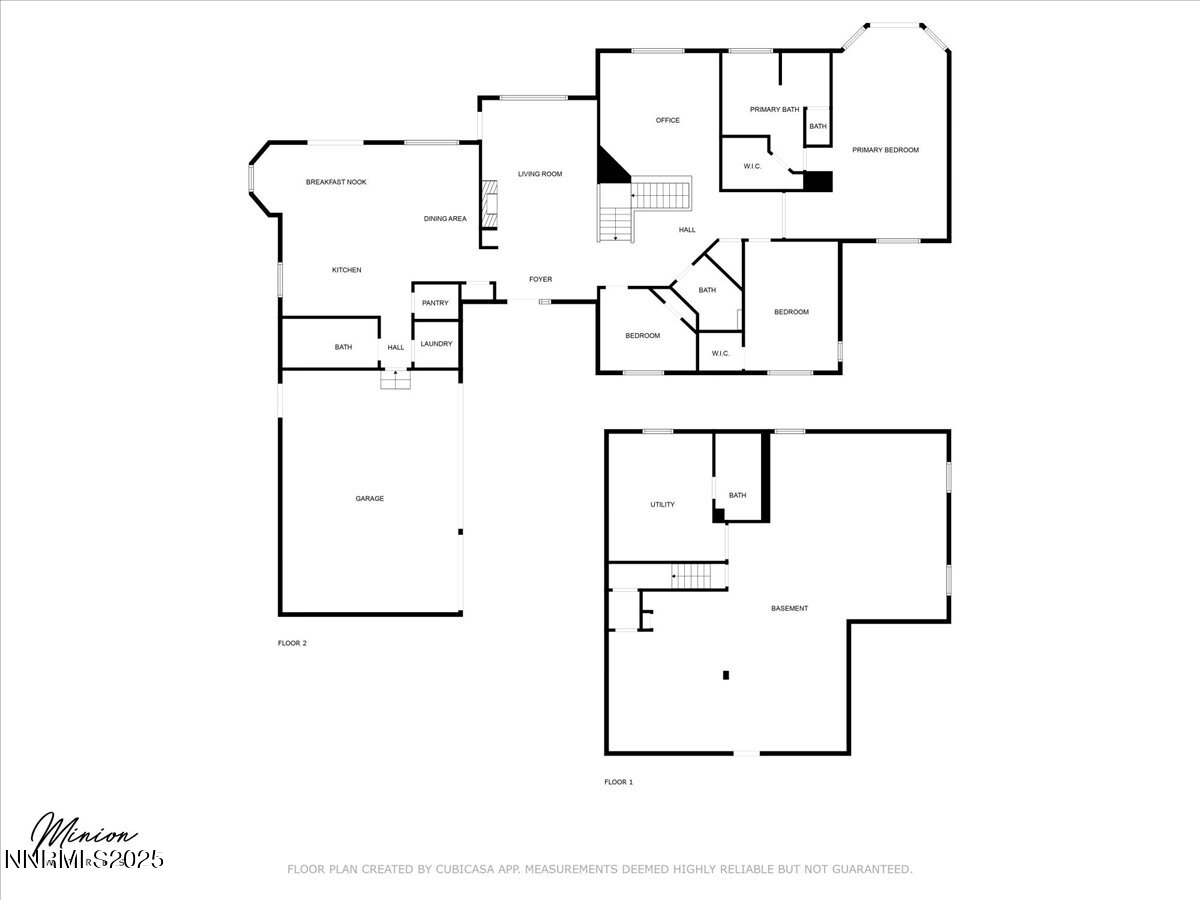 3985 Bria Circle Address also listed as: 3985 Bria Ct