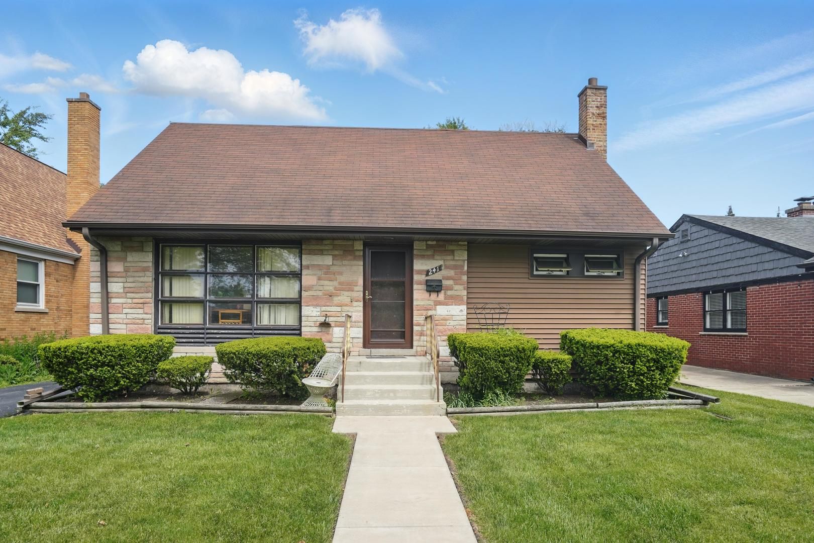 241 N Hamlin Avenue
