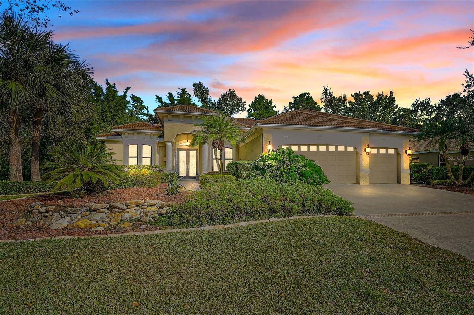 11420 Savannah Lakes Drive