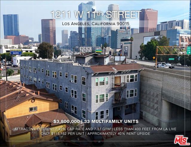 1211 W 11th Street