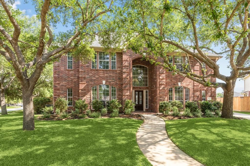 1403 Bowden Chase Court