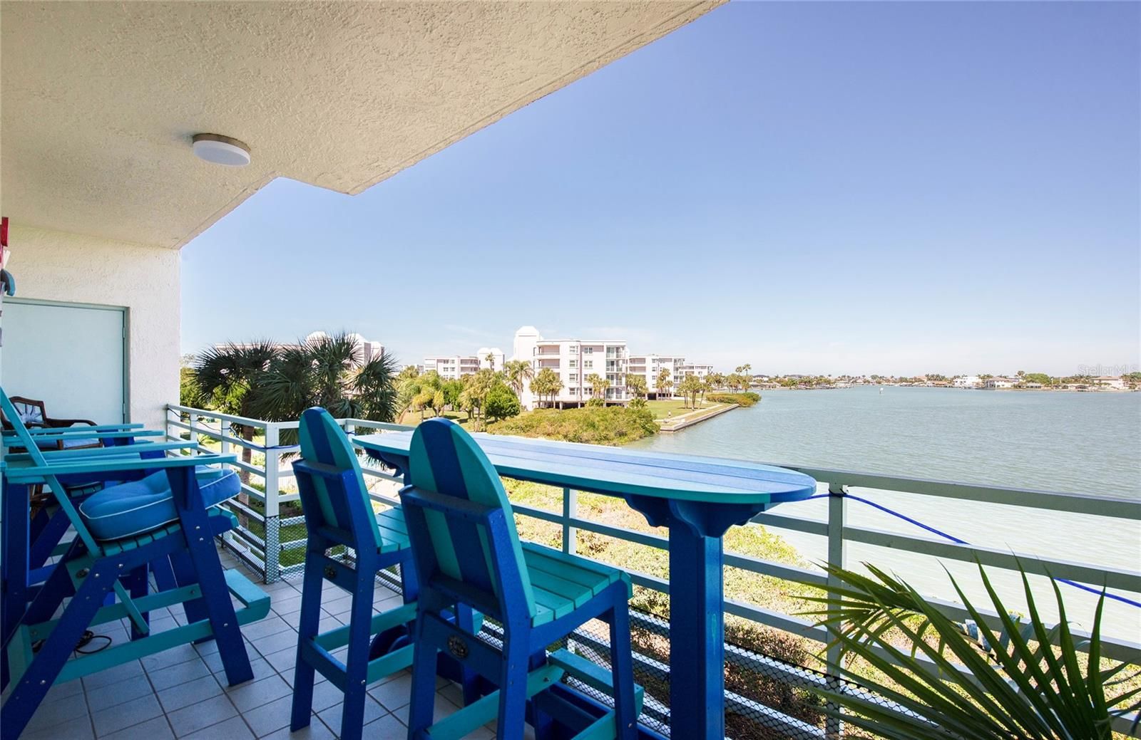 7979 Sailboat Key Boulevard S 208