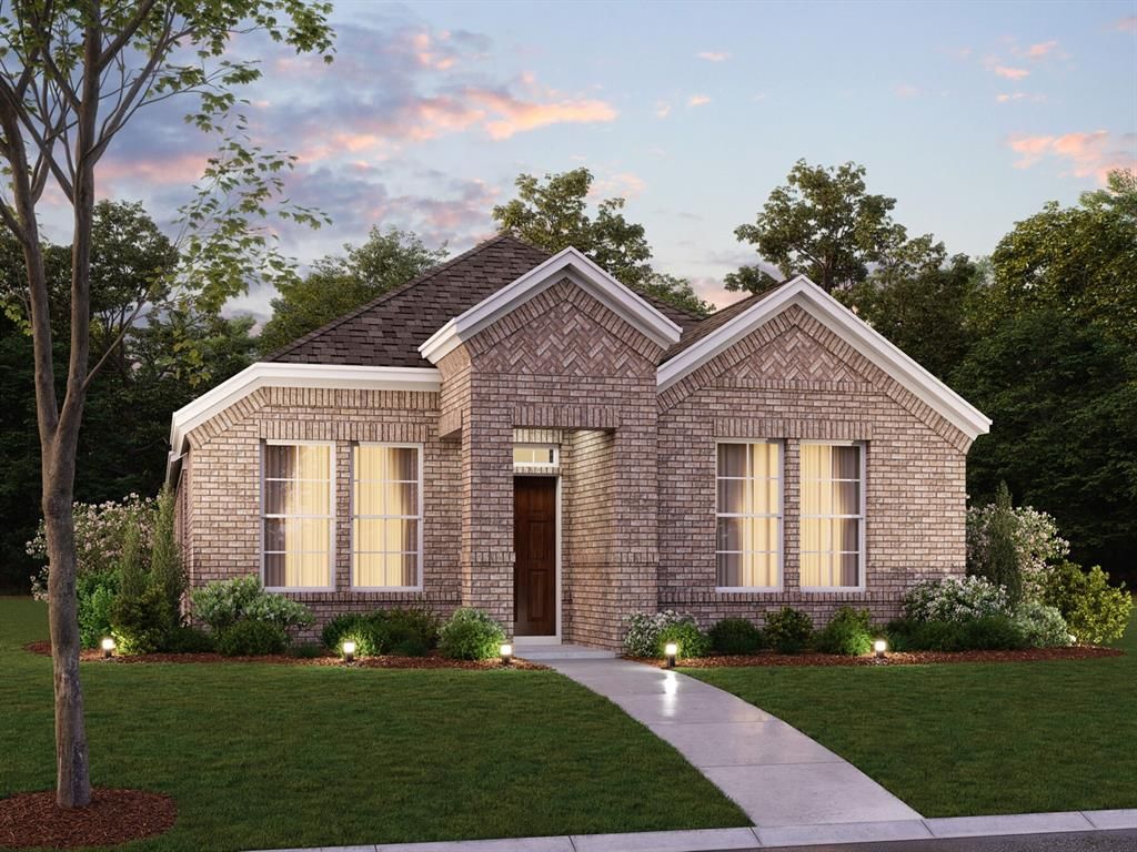 3546 Redbud Flower Trail