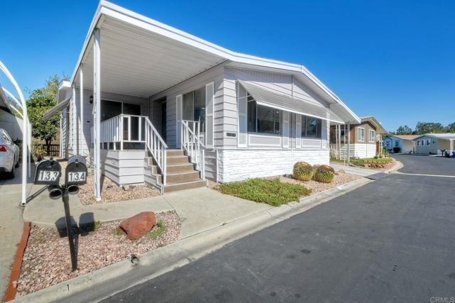 2130 Sunset Drive 134