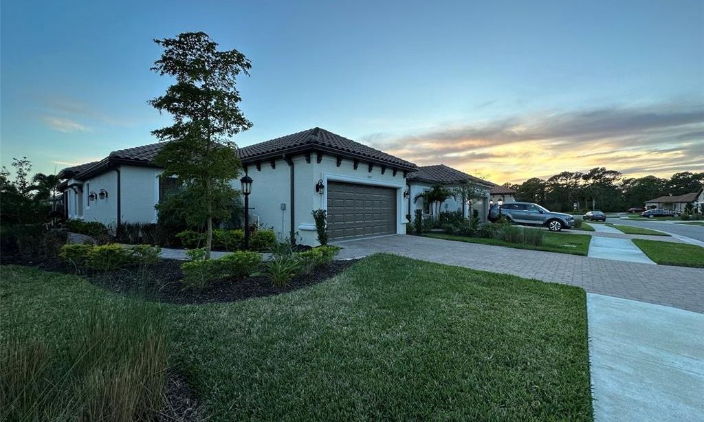 Esplanade on Palmer Ranch