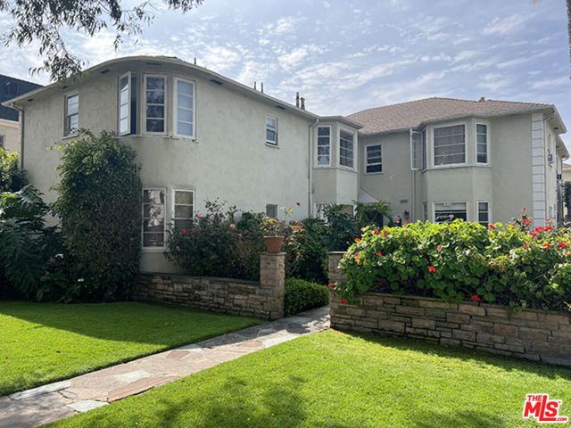 8686 W Olympic Boulevard