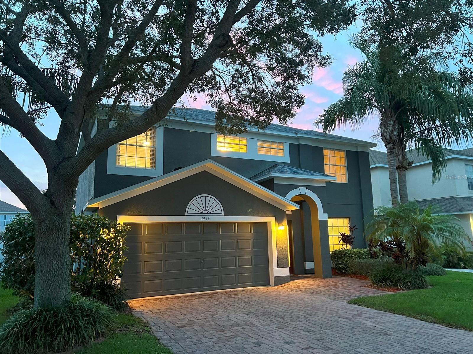 1443 Kaffir Lily Court