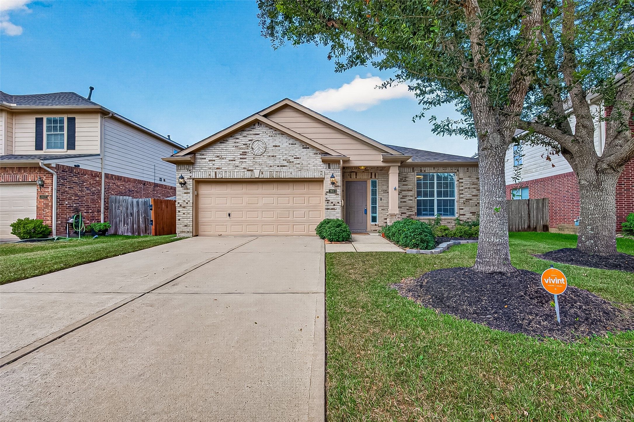 3611 Windy Drift Lane