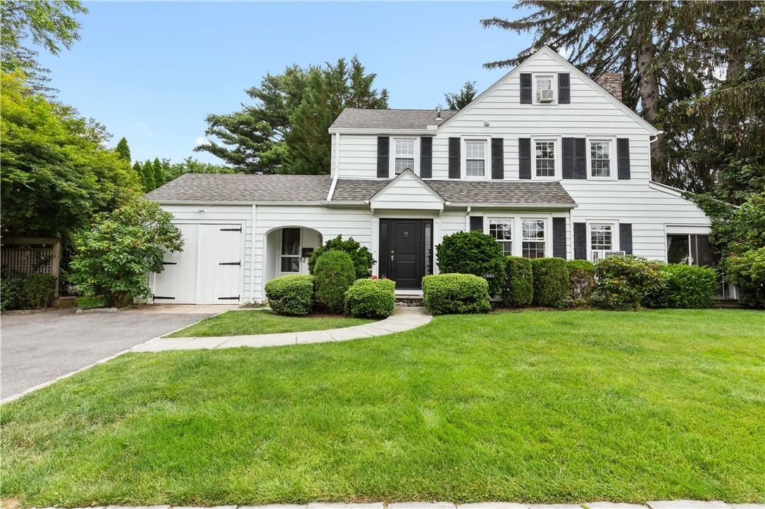 26 Sprague Road