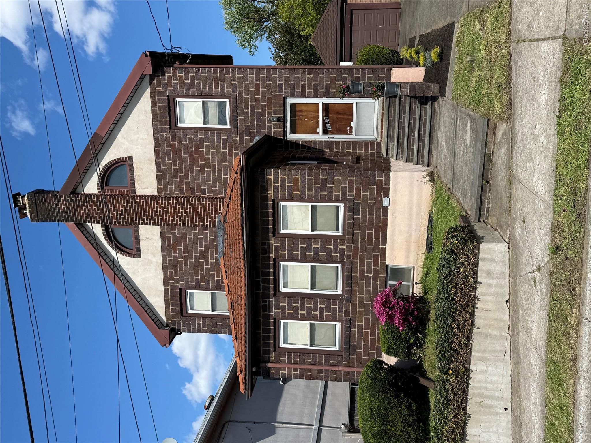1303 139th Street
