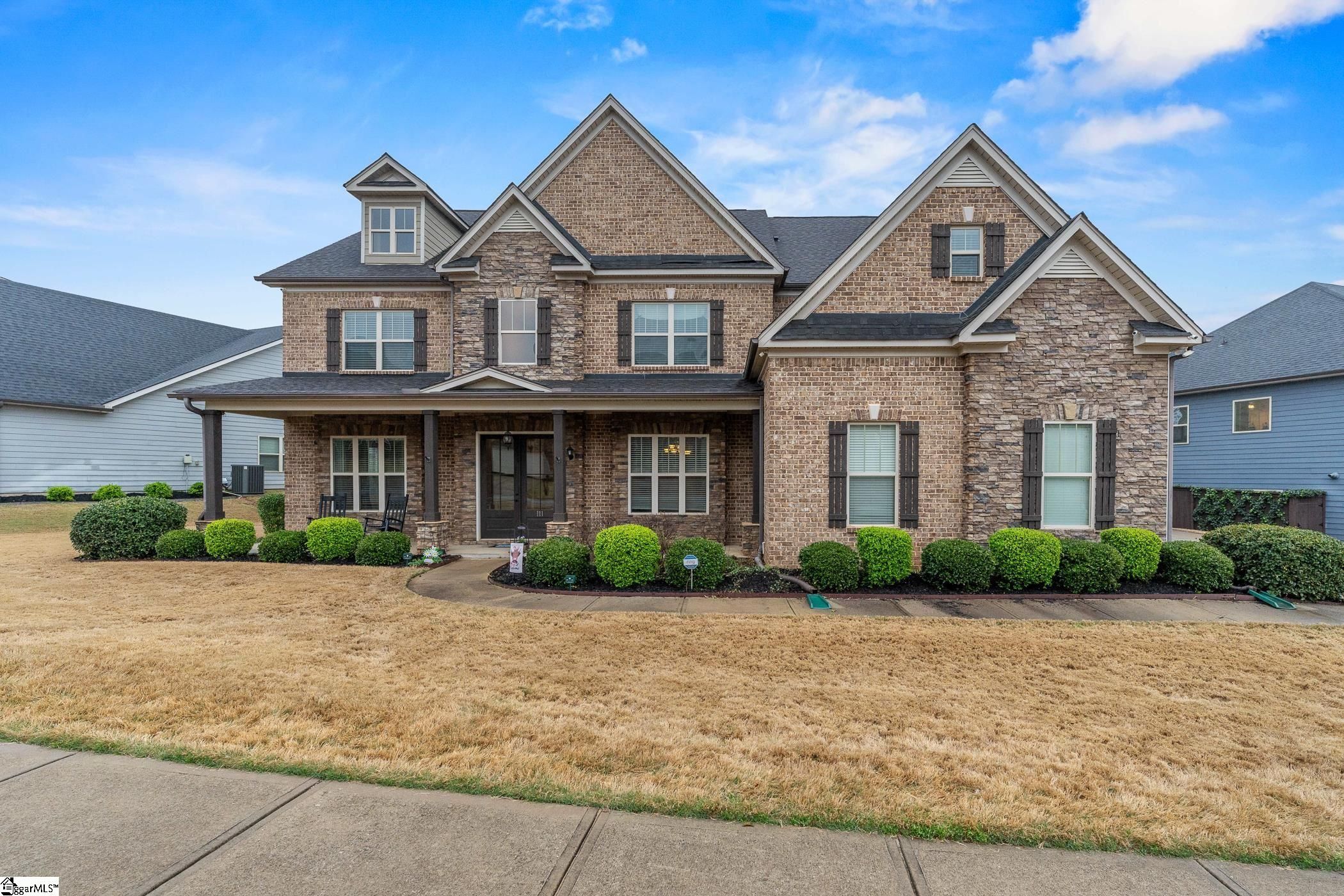 111 Fort Drive