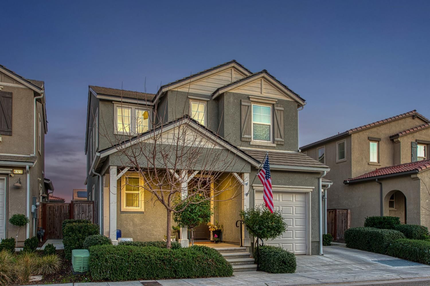 4311 San Miguel Road