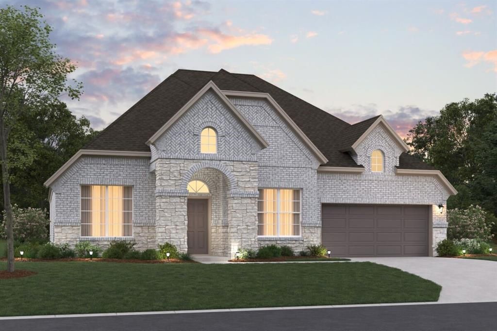2103 Heather Ridge Way