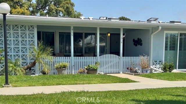 13140 Del Monte Drive 51C