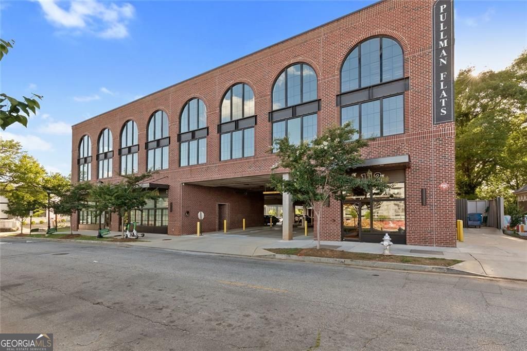 112 Rogers Street Ne 410