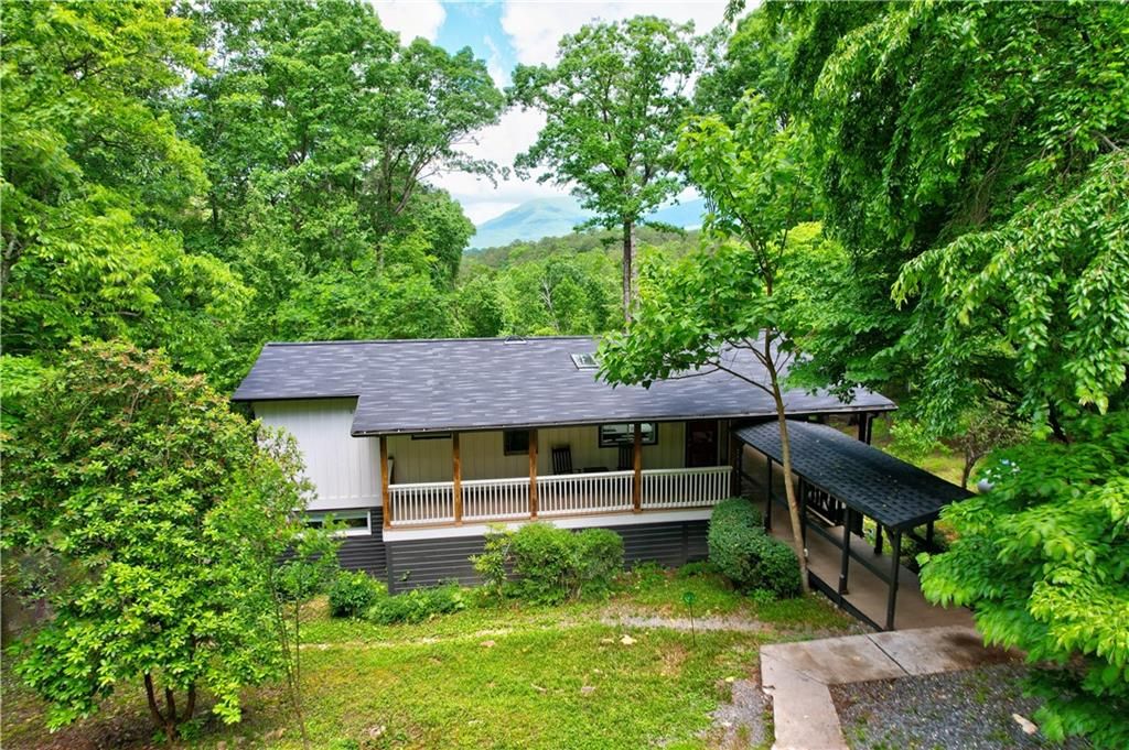 361 Rising Star Road