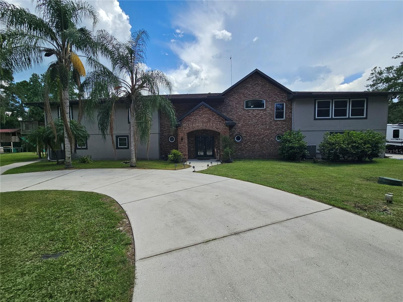 1607 Marty Drive