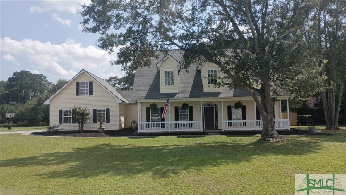 271 Scuffletown Road