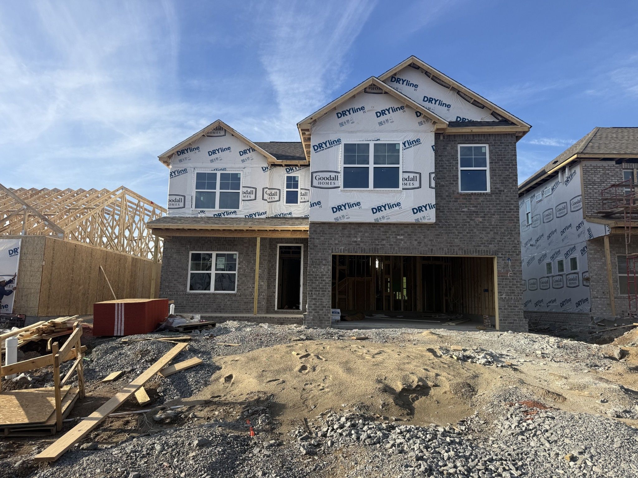 521 Misty Creek Court