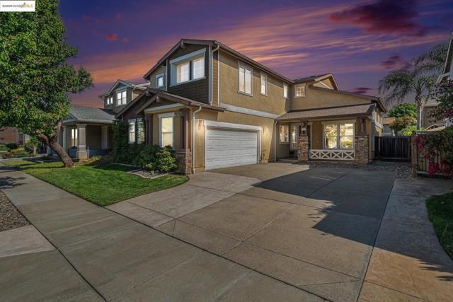 1008 Finn Way