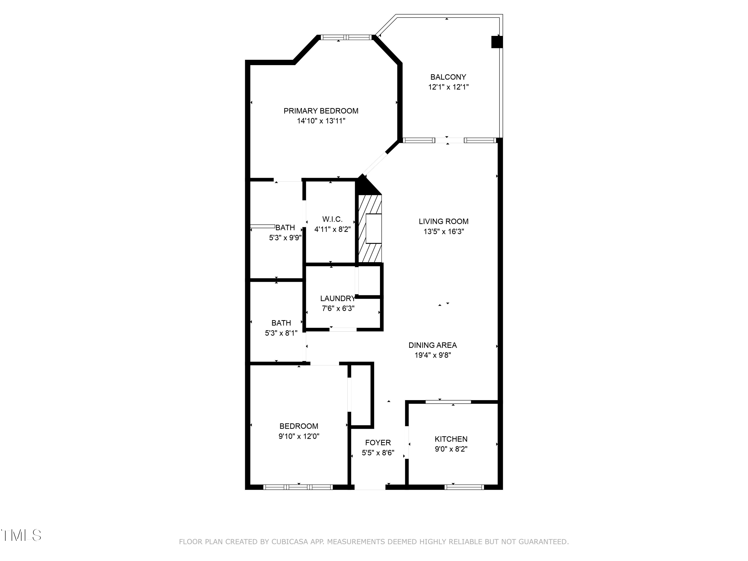 1000 Brighthurst Drive 103