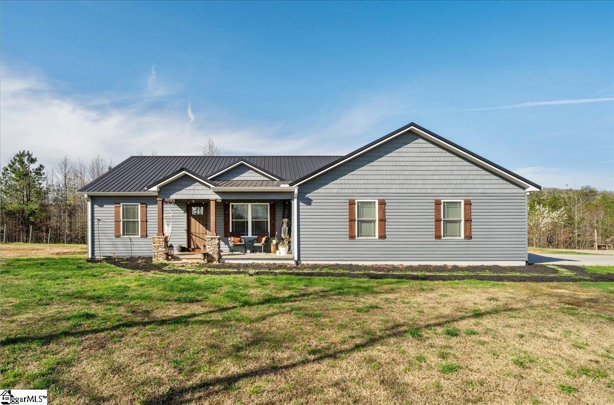 4519 Dacusville Highway