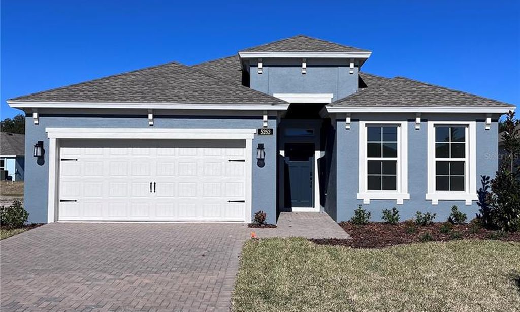 Cascades at Southern Hills