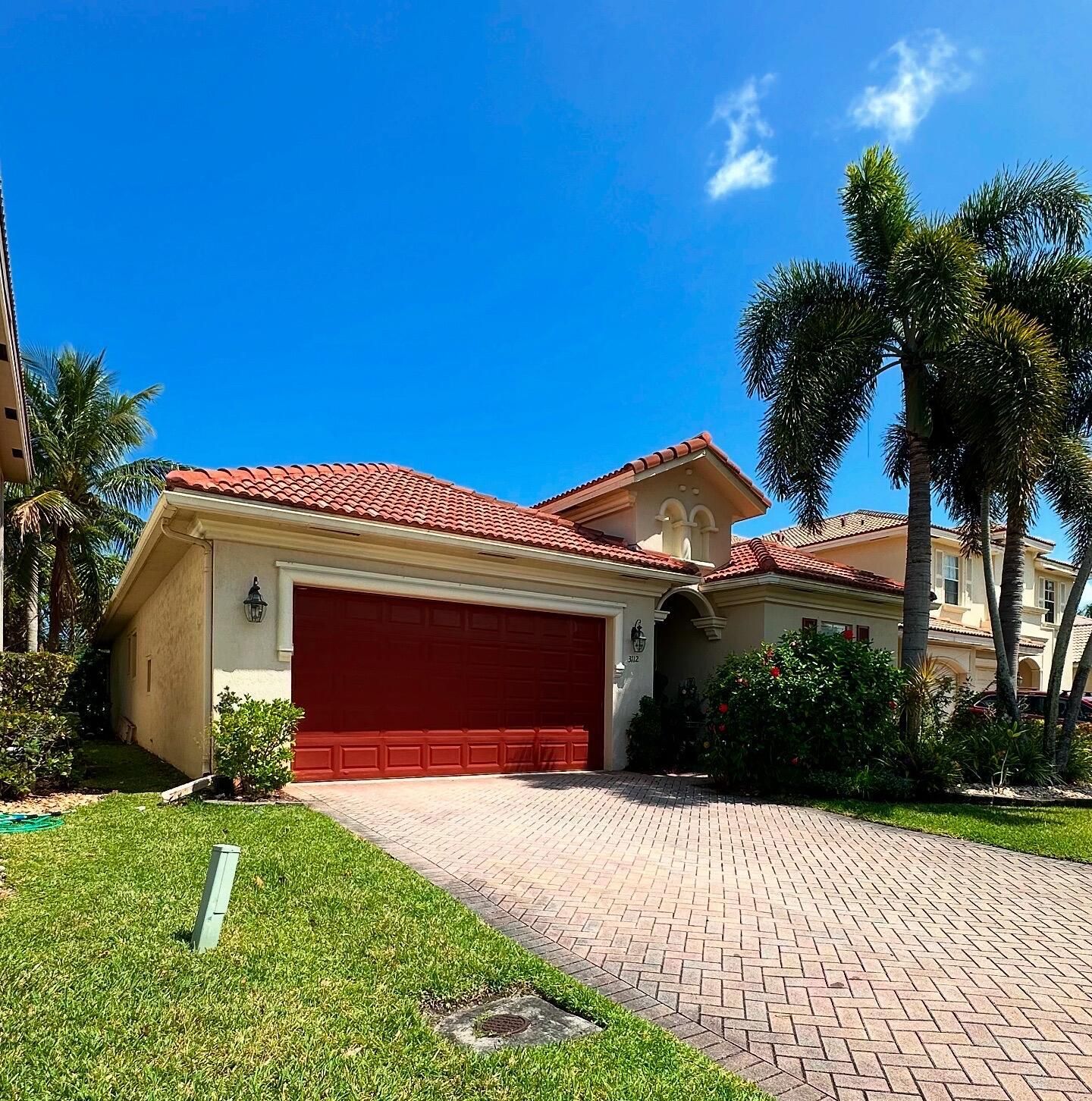 3112 Bollard Road