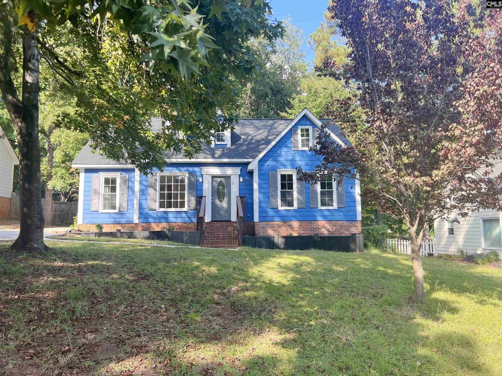 109 Whitby Road, Irmo, 29063, South Carolina Irmo, South Carolina