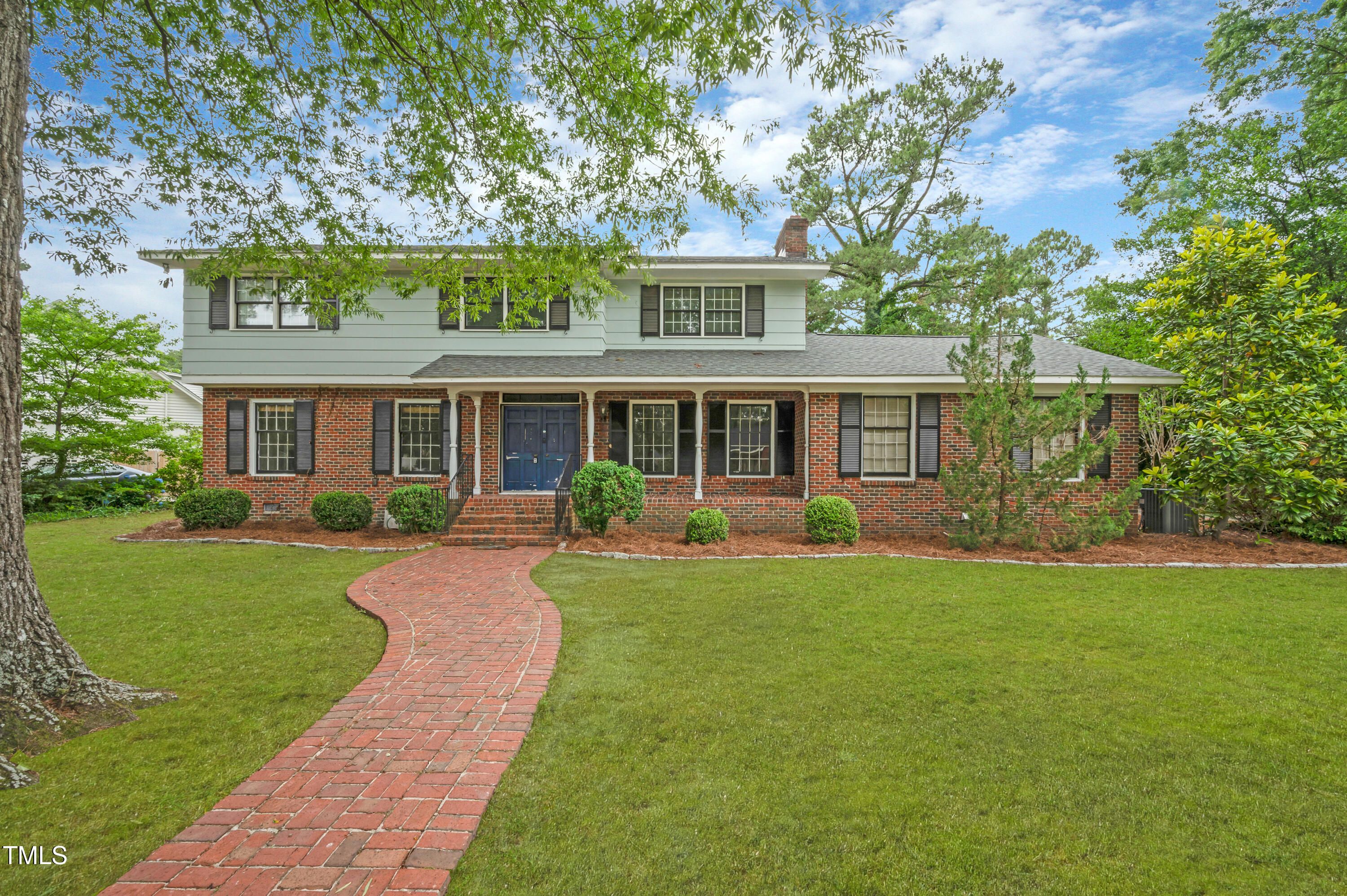 102 Lord Ashley Drive