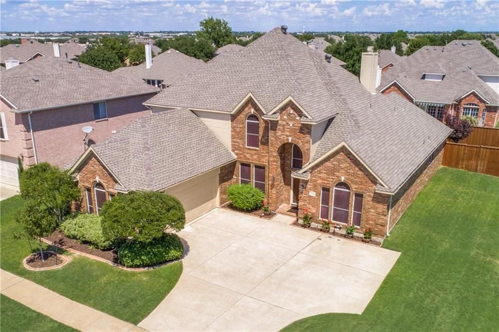 5315 Summit Knoll Trail