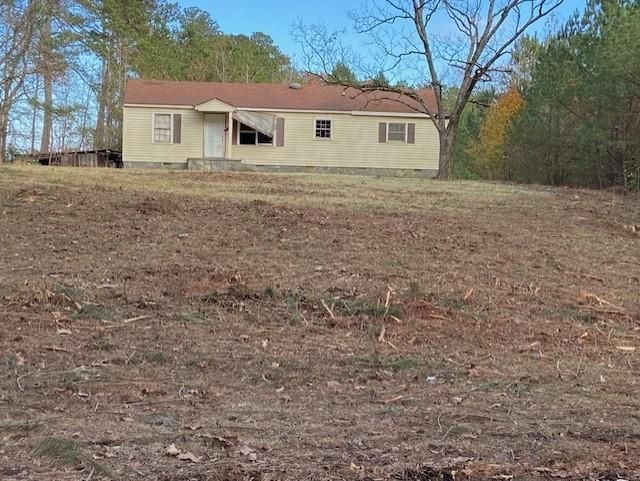 219 Hosannah Road