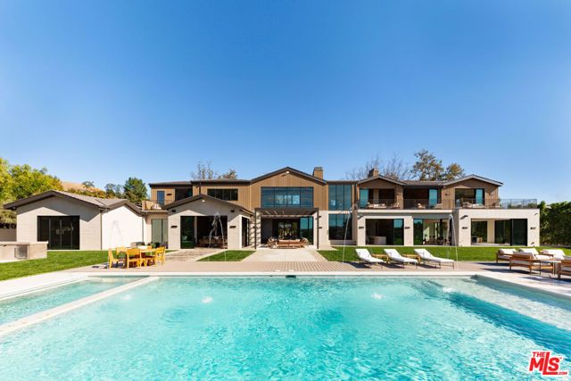 25151 Jim Bridger Road
