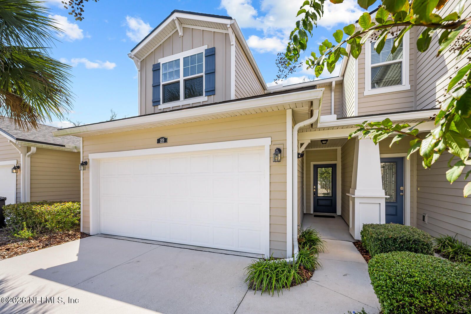 189 Leeward Island Drive