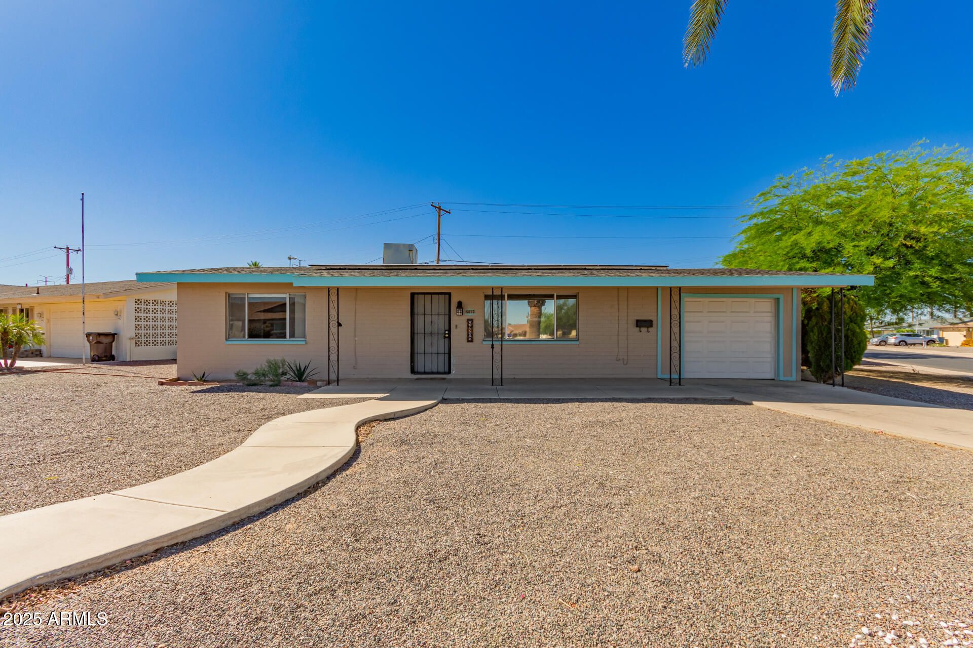 5627 E Covina Road