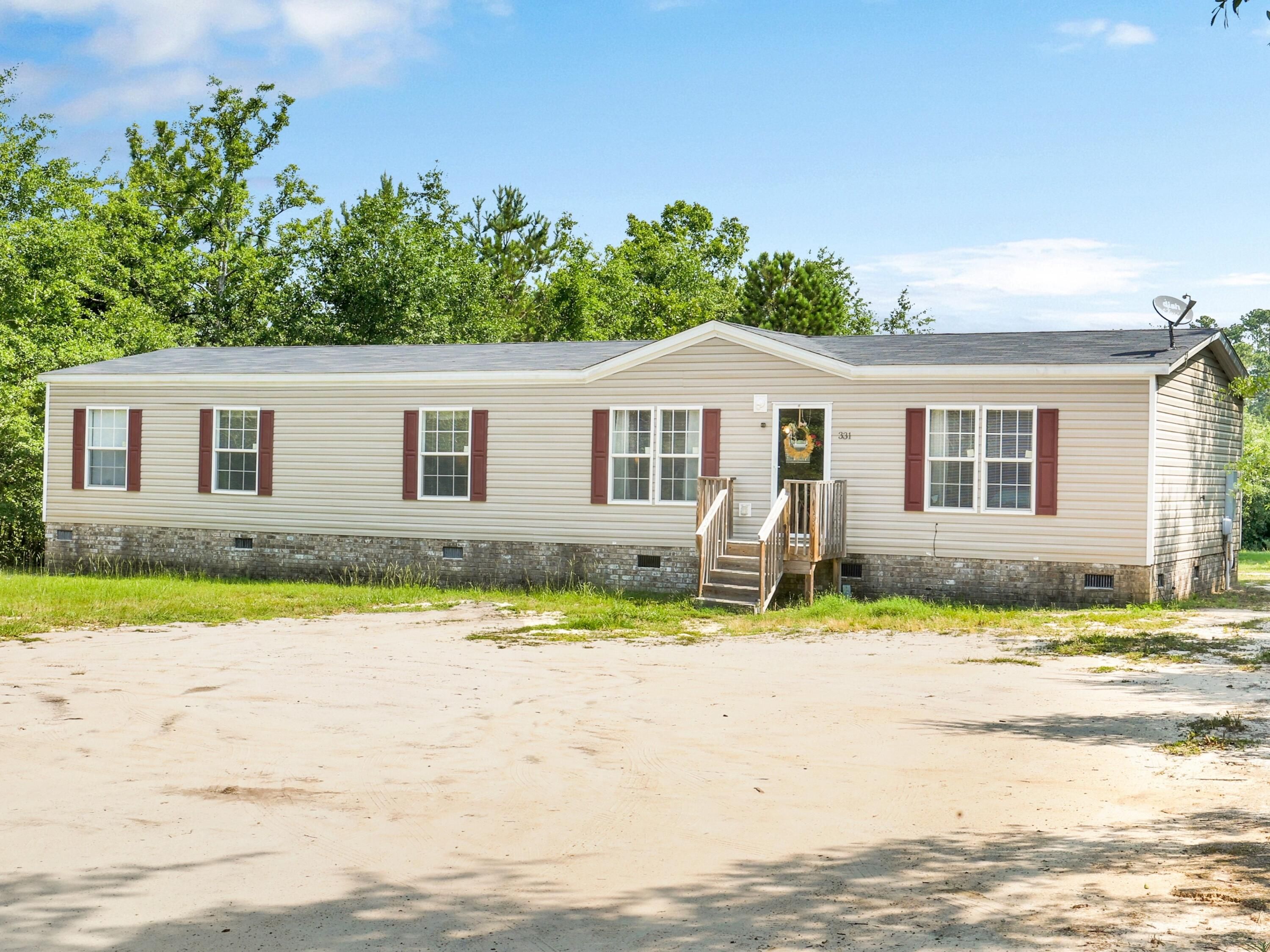 331 Legion Road
