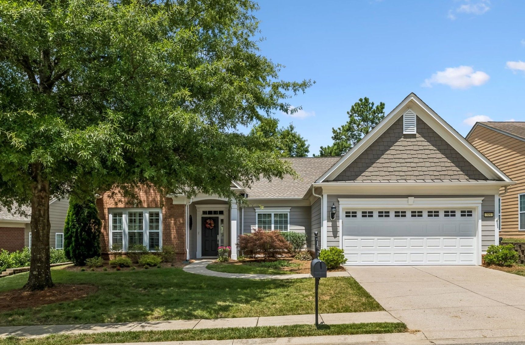 509 Bugler Rd
