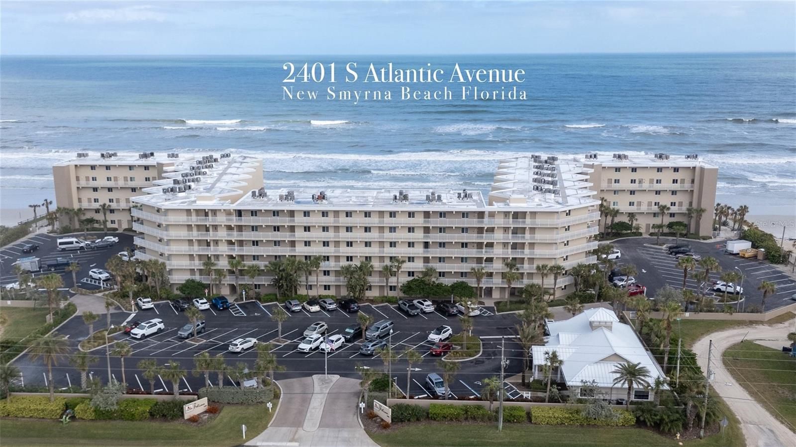 2401 S Atlantic Avenue C206