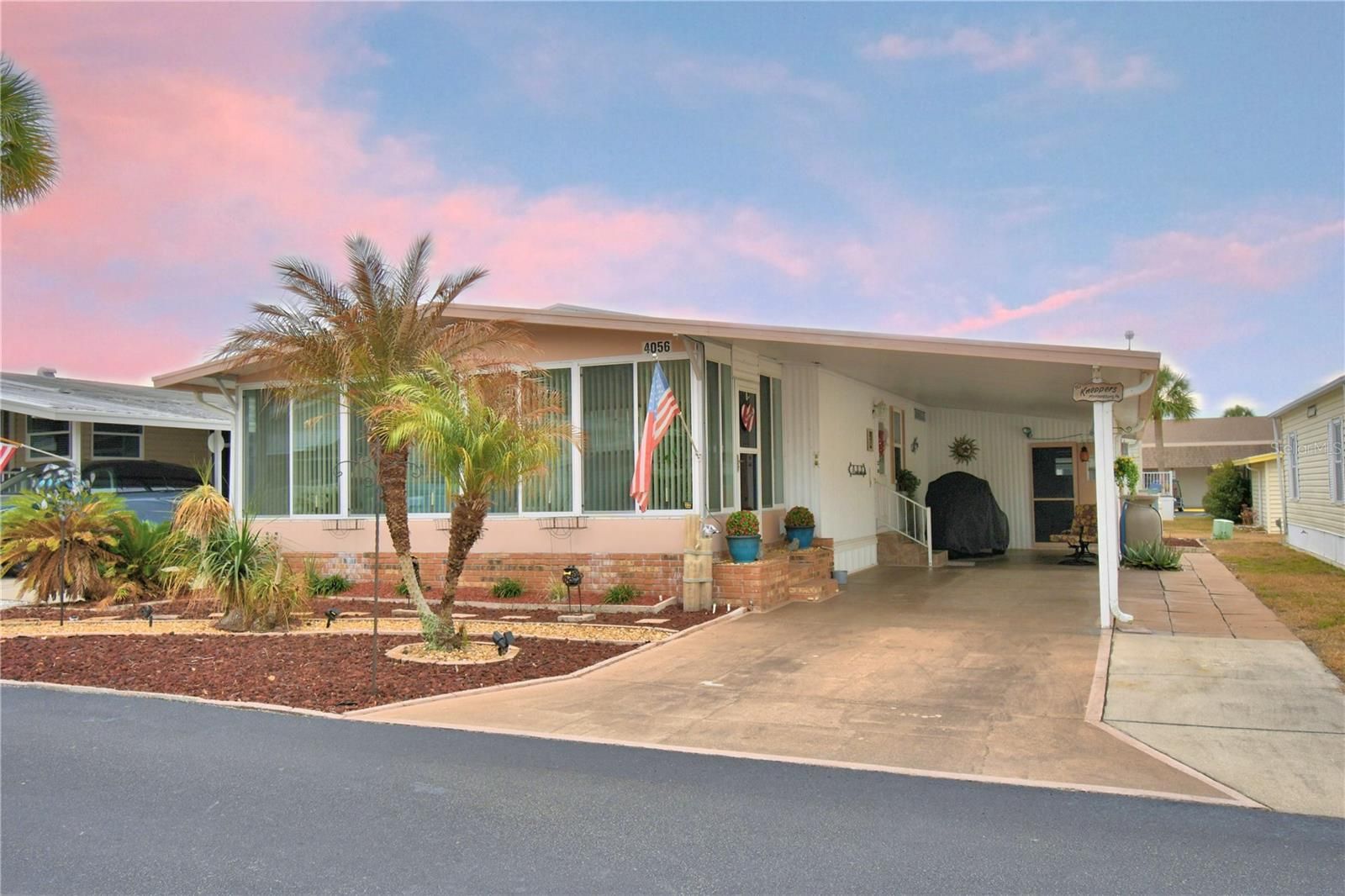 4056 Rolling Oaks Drive