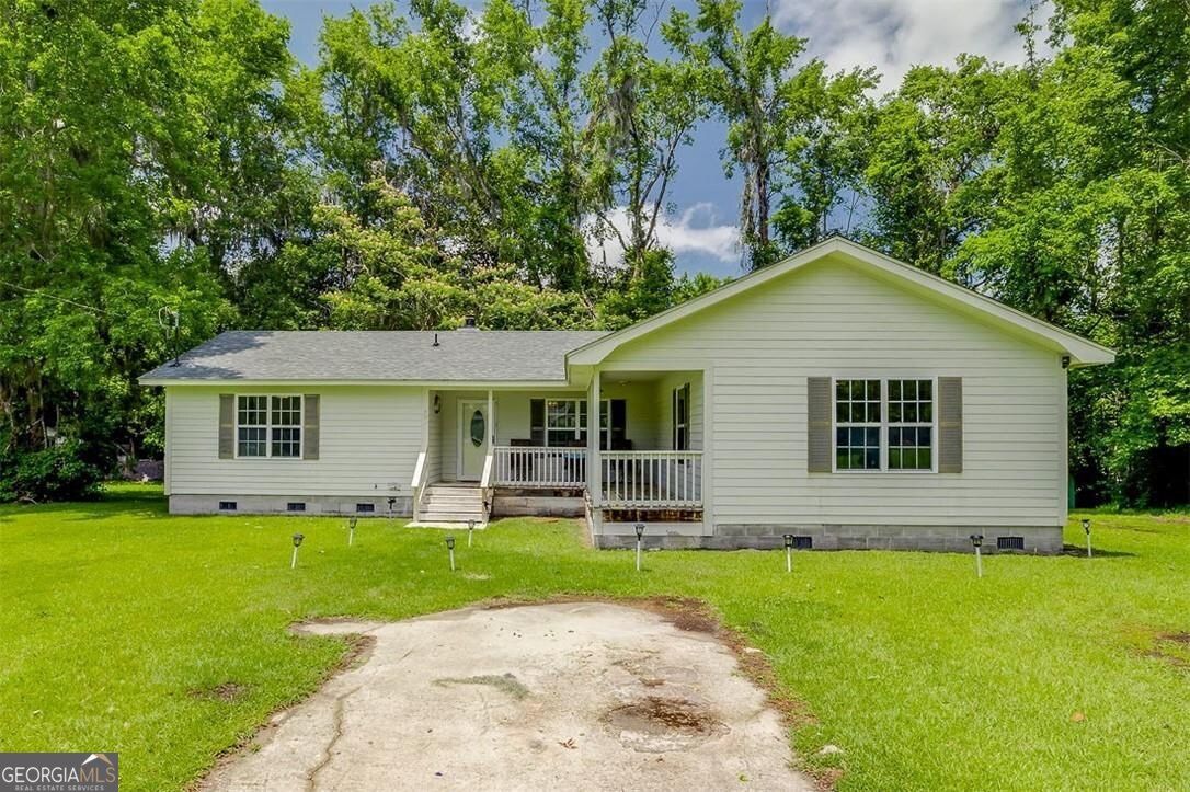 907 Magnolia Extension