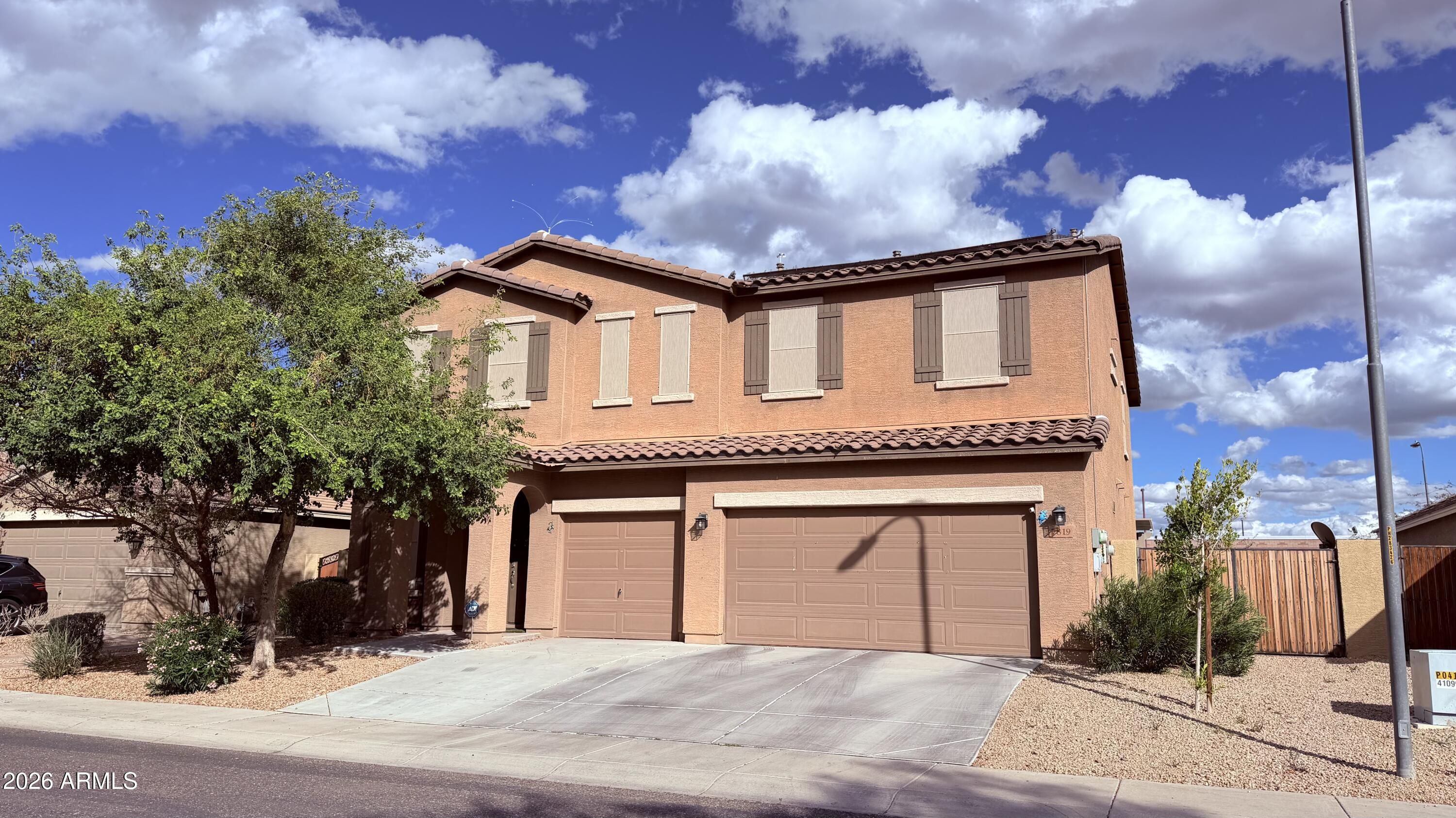 7819 S 41st Drive