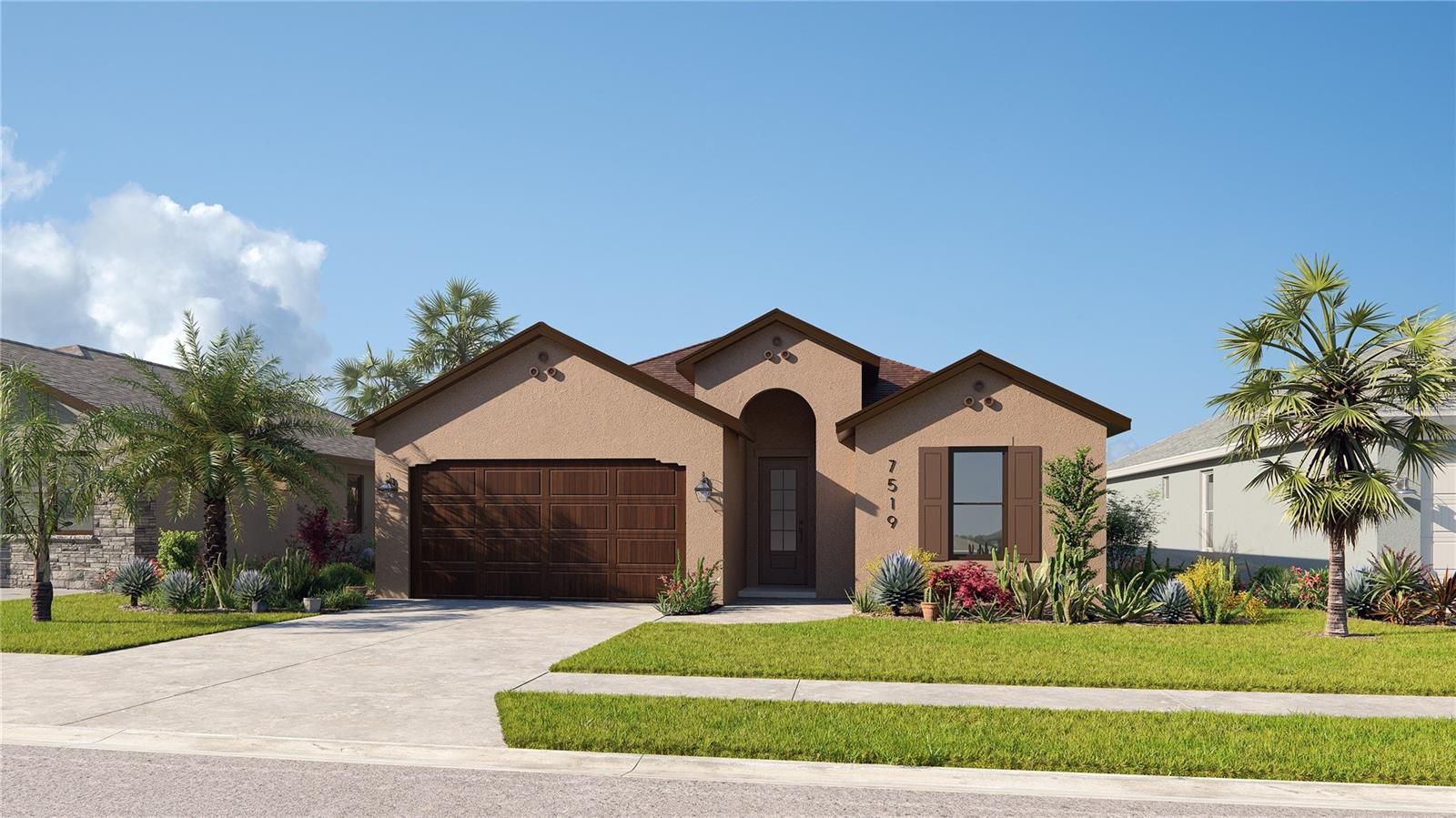 792 Hillshire Place