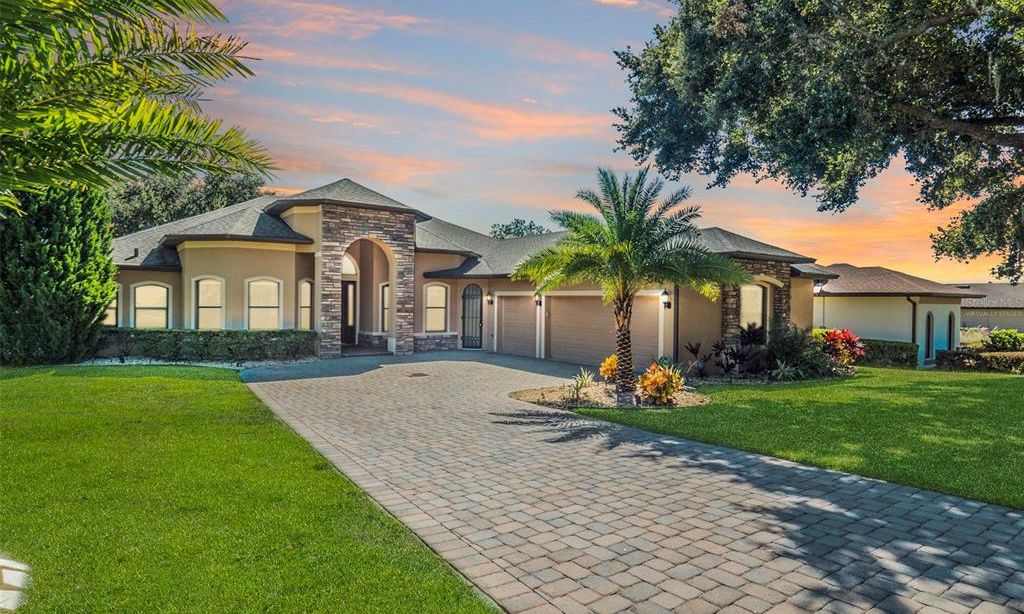 Harbor Hills Country Club