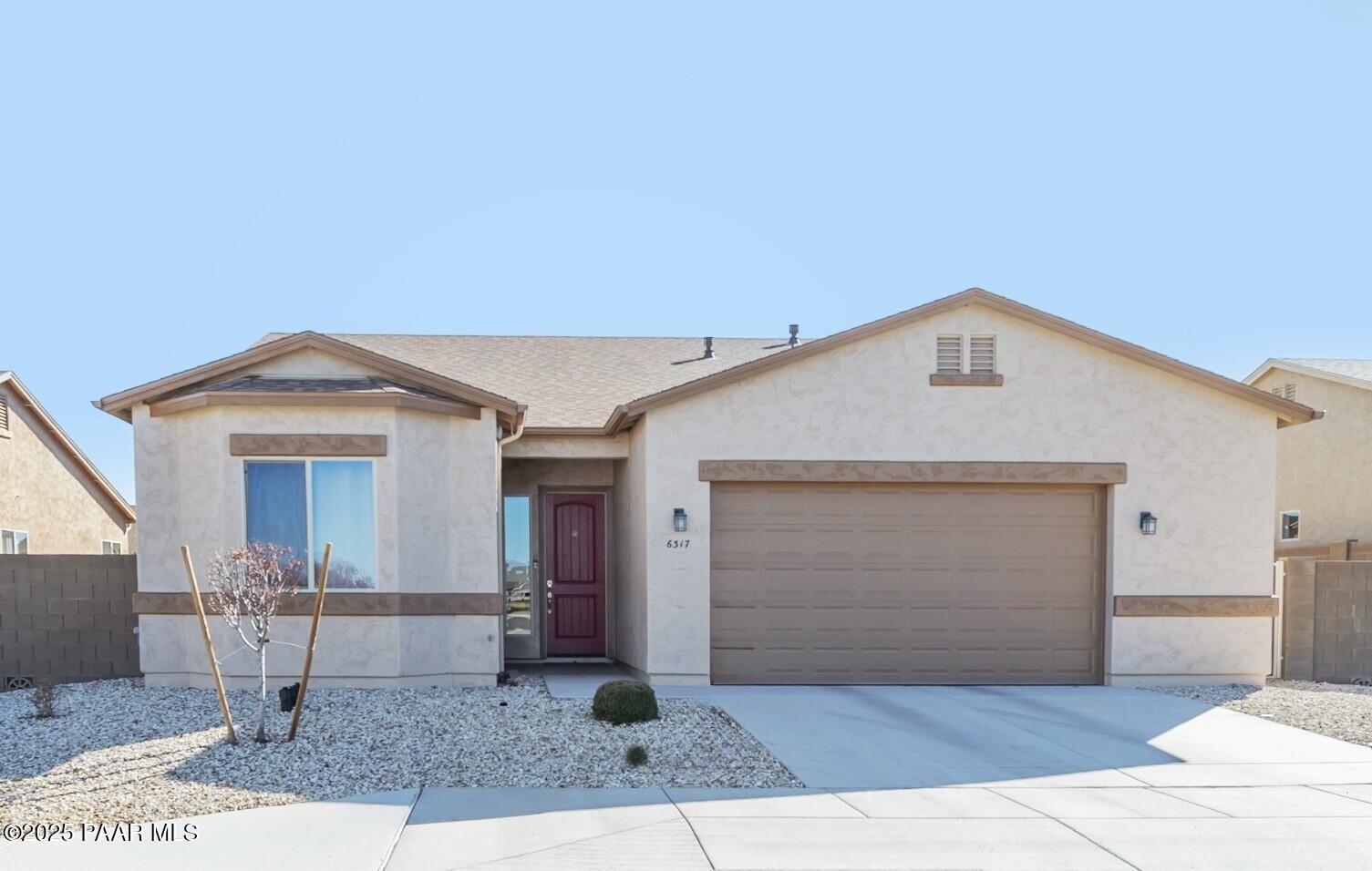 6317 E Beckett Trail