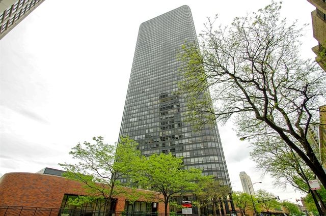 5415 N Sheridan Road 708