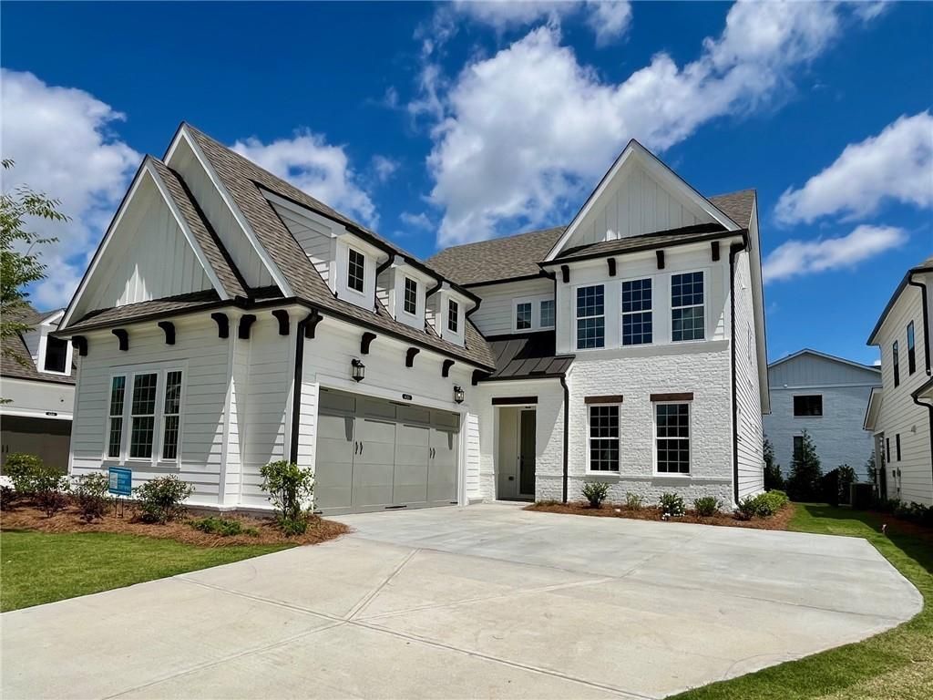 486 Broom Drive