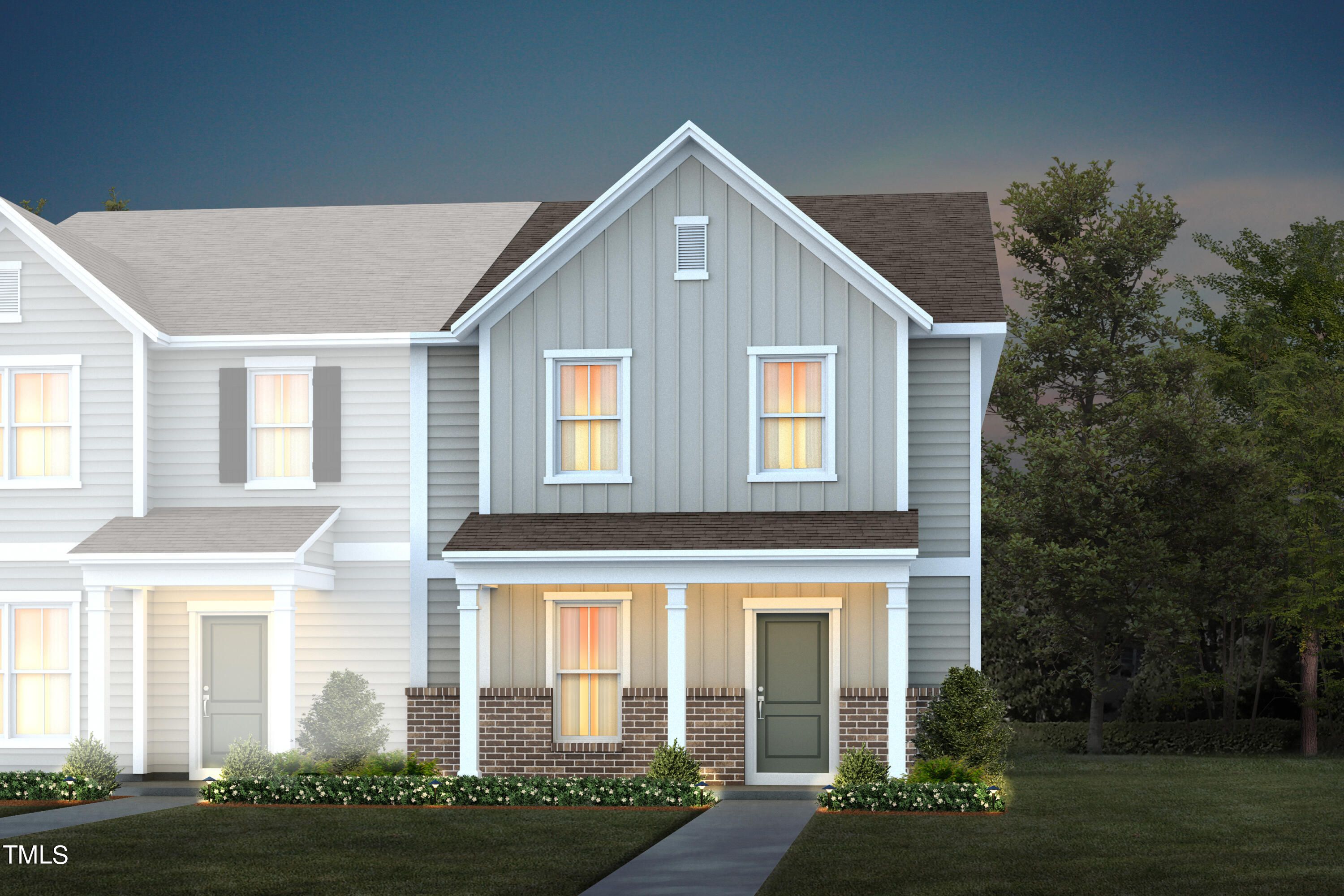 192 Abbots Mill Drive