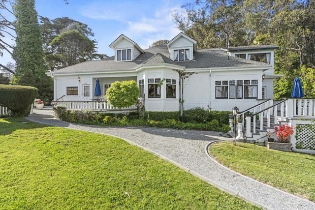 620 El Salto Drive